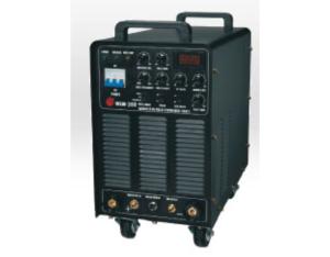 Import WSM series inverter type dc pulse argon arc welding machine from chinese wholesale supplier and manufacturer