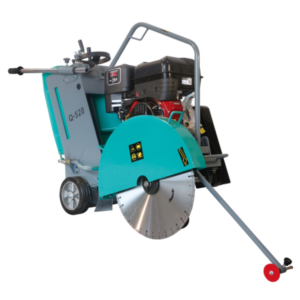 Import WSQ520 Concrete Cutting Machine from chinese wholesale supplier and manufacturer