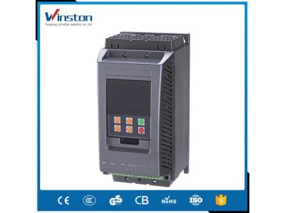 Import WSTR Series motor soft starter, Intelligent Soft Starter from chinese wholesale supplier and manufacturer