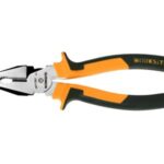 Import WT1308-8″ High Leverage Cr-V Combination Pliers from chinese wholesale supplier and manufacturer
