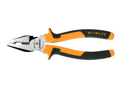 Import WT1308-8″ High Leverage Cr-V Combination Pliers from chinese wholesale supplier and manufacturer