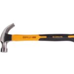Import WT3003- 500G Straight Mini Claw Hammer from chinese wholesale supplier and manufacturer