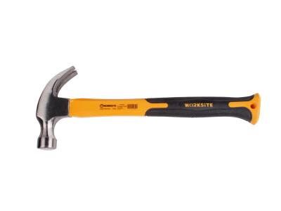 Import WT3003- 500G Straight Mini Claw Hammer from chinese wholesale supplier and manufacturer