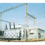 Import Wuhan Iron and Steel Group, 220kV smelting (plant) substation EPC projects from chinese wholesale supplier and manufacturer