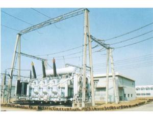 Import Wuhan Iron and Steel Group, 220kV from chinese wholesale supplier and manufacturer