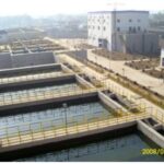 Import Wuhan Iron and Steel North Lake row mouth closed loop wastewater use project from chinese wholesale supplier and manufacturer