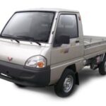 Import WULING 0.6 Ton Single Cab Mini-Truck from chinese wholesale supplier and manufacturer