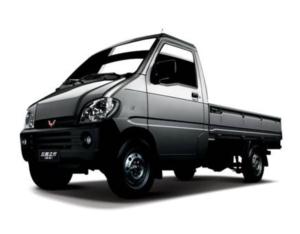 Import WULING SUNSHINE 0.8 Ton Mini-Truck from chinese wholesale supplier and manufacturer