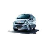 Import WULING SUNSHINE 7 Seats Long Minibus (LZW6390BF) from chinese wholesale supplier and manufacturer
