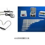 Import WYD series of displacement sensors and associated instruments from chinese wholesale supplier and manufacturer