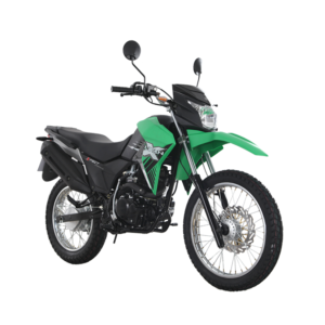 Import X-PECT 200 (LIFAN Dirt Bike Motorcycle) EFI from chinese wholesale supplier and manufacturer