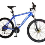 Import X1105 Mountain Bike from chinese wholesale supplier and manufacturer