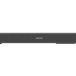 Import X4L Bluetooth 5.0 soundbar with full-range speakers Small for Home from chinese wholesale supplier and manufacturer