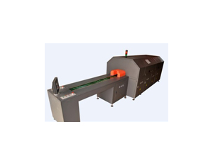 Import XBC-LX800 automatic continuous degaussing equipment from chinese wholesale supplier and manufacturer