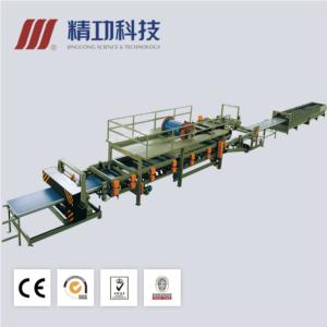 Import XBJ series sandwich panel line from chinese wholesale supplier and manufacturer