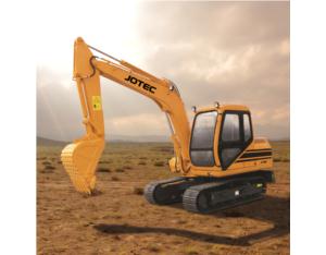 Import xcavator – JT80 from chinese wholesale supplier and manufacturer