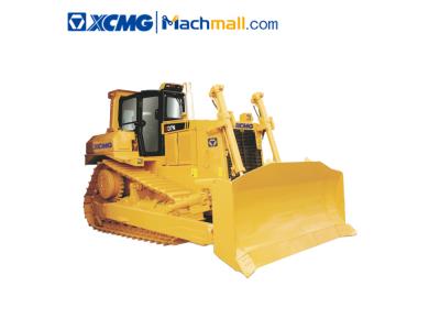 Import XCMG 230HP crawler bulldozer SD7N China hydraulic dozer track bulldozer price from chinese wholesale supplier and manufacturer