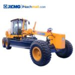 Import XCMG 250HP GR2405 mining motor grader machine China construction equipment price from chinese wholesale supplier and manufacturer