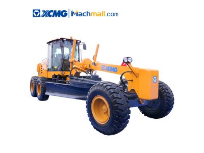 Import XCMG 250HP GR2405 mining motor grader machine China construction equipment price from chinese wholesale supplier and manufacturer