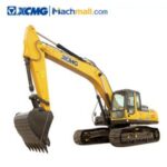 Import XCMG 27 Ton Mine Hydraulic Excavator XE270DK Mining Machine for Sale from chinese wholesale supplier and manufacturer