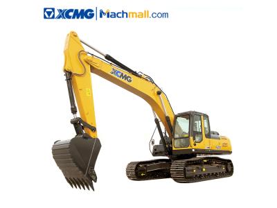Import XCMG 27 Ton Mine Hydraulic Excavator XE270DK Mining Machine for Sale from chinese wholesale supplier and manufacturer