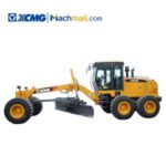 Import XCMG factory road motor grader machine 180HP GR180 price from chinese wholesale supplier and manufacturer