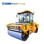 Import XCMG official 14 ton double drum vibratory asphalt road roller XD143 for sale from chinese wholesale supplier and manufacturer