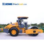 Import XCMG Official 16 ton XS163 China Single Drum Vibratory Road Roller Compactor Price from chinese wholesale supplier and manufacturer