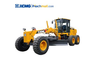 Import XCMG official 170HP road motor graders GR165 for sale from chinese wholesale supplier and manufacturer