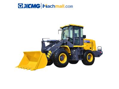 Import XCMG Official 3 ton small front wheel loader LW300KN for sale from chinese wholesale supplier and manufacturer