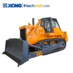 Import XCMG Official 320hp new crawler bulldozer TY320 hydraulic Bulldozer price from chinese wholesale supplier and manufacturer