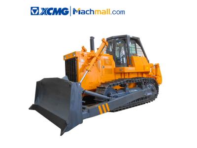 Import XCMG Official 320hp new crawler bulldozer TY320 hydraulic Bulldozer price from chinese wholesale supplier and manufacturer