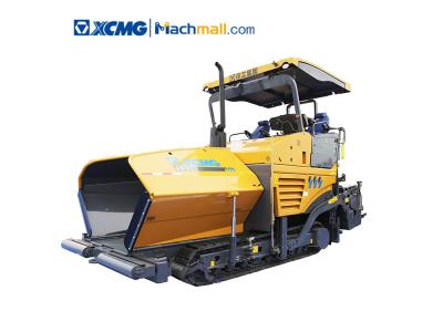 Import XCMG Official 6m asphalt RP603 full hydraulic road paver small paver machine for sale from chinese wholesale supplier and manufacturer