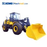 Import XCMG Official Manufacturer 6 ton Loaders LW600KN China new wheel loader machine for sale from chinese wholesale supplier and manufacturer