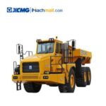 Import XCMG official Mining Dump Truck 40 ton Articulated Dump Truck ADT XDA40 for sale from chinese wholesale supplier and manufacturer