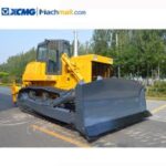 Import XCMG official TY230 217HP new crawler bull dozer machine Hydraulic bulldozer for sale from chinese wholesale supplier and manufacturer