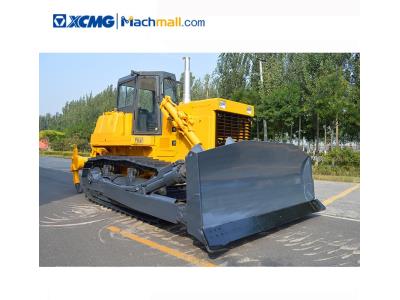 Import XCMG official TY230 217HP new crawler bull dozer machine Hydraulic bulldozer for sale from chinese wholesale supplier and manufacturer