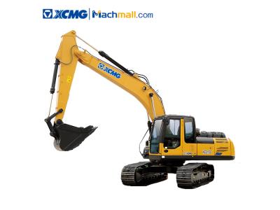 Import XCMG Official XE215C 21 ton Hydraulic Crawler Excavator For Sale from chinese wholesale supplier and manufacturer