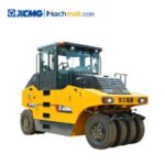 Import XCMG official XP163 China 16 ton hydraulic vibrating pneumatic tire road roller compactor from chinese wholesale supplier and manufacturer
