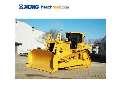 Import XCMG SD8N Bull Dozer Crawler Bulldozer Machinery Price from chinese wholesale supplier and manufacturer