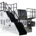 Import XCT4000 Toilet Soap Vacuum Bar Exporting Machine from chinese wholesale supplier and manufacturer