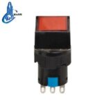 Import XDL16-11CF Industrial Smart Switch Spring Return Mini Push Button Switch from chinese wholesale supplier and manufacturer
