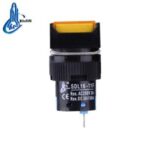 Import XDL16-11F LED Industrial Smart Switch Plastic Pushbutton Smart Light Switch from chinese wholesale supplier and manufacturer