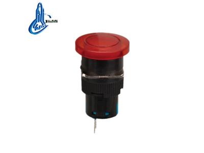Import XDL16-11MD 16mm Mushroom Reset Button Emergency Push Button Switch from chinese wholesale supplier and manufacturer