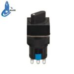 Import XDL16-11XF on off Mini Plastic Push Button Electrical Selector Switches from chinese wholesale supplier and manufacturer