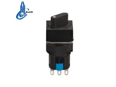 Import XDL16-11XF on off Mini Plastic Push Button Electrical Selector Switches from chinese wholesale supplier and manufacturer