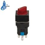 Import XDL16-11XFD Plastic Light Push Button Switch 16mm Switch Electric Switch from chinese wholesale supplier and manufacturer