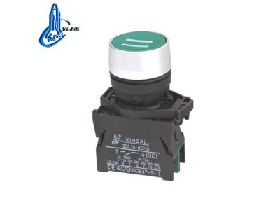 Import XDL21-BA3361 flush switch waterproof putting green with return electric symbols from chinese wholesale supplier and manufacturer