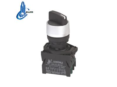 Import XDL21-BD33 waterproof ip65 metal pushbutton 3 position or switch from chinese wholesale supplier and manufacturer