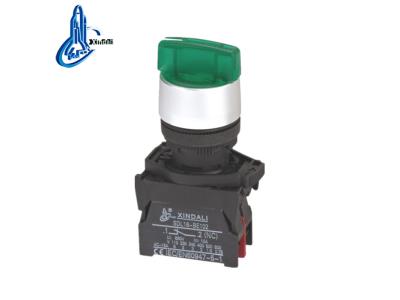 Import XDL21-BK2365 elevator position indicator off on pushbutton 2 position switch from chinese wholesale supplier and manufacturer